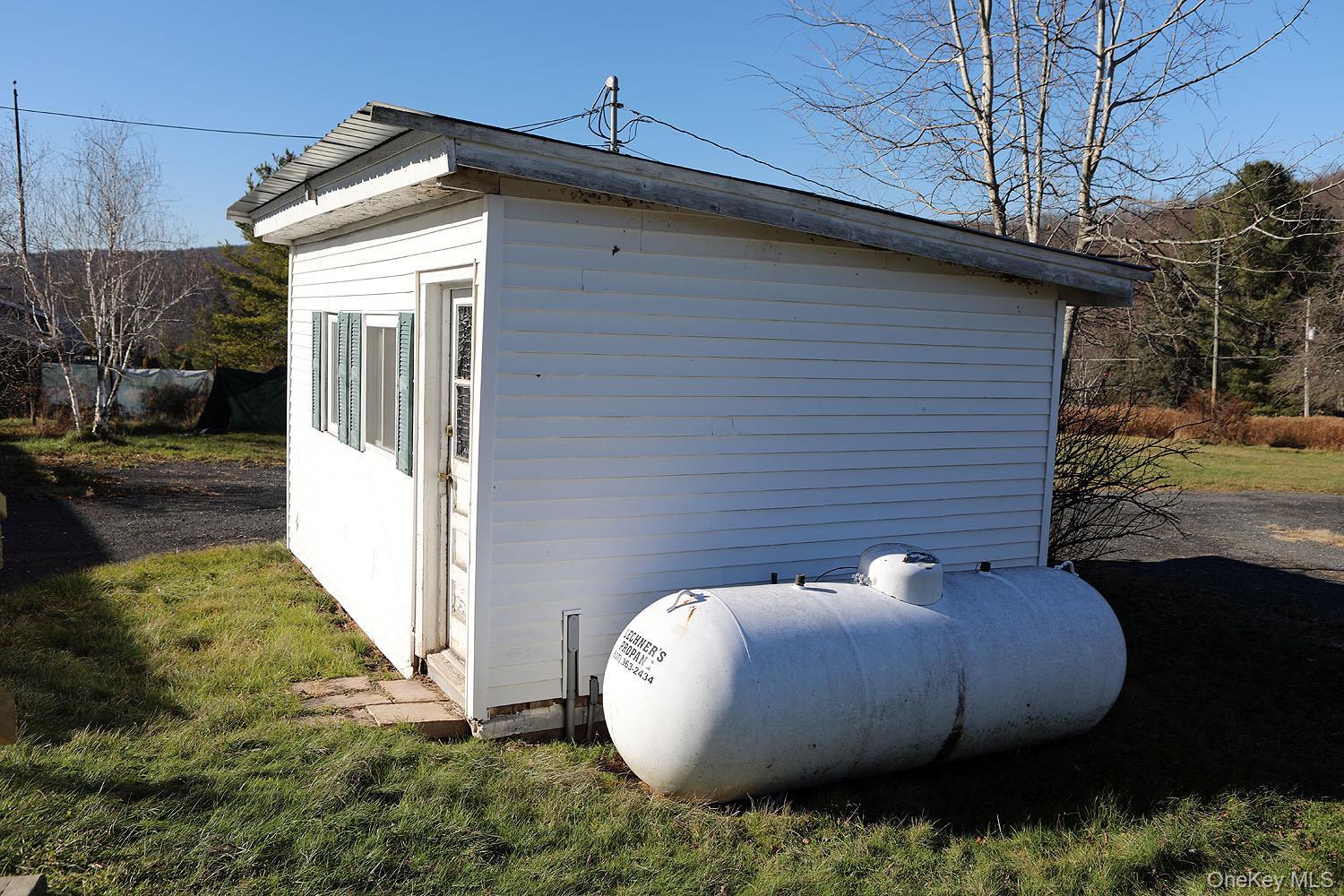 Single Family County Road 93 Sullivan County, NY 12776, MLS-937450-10