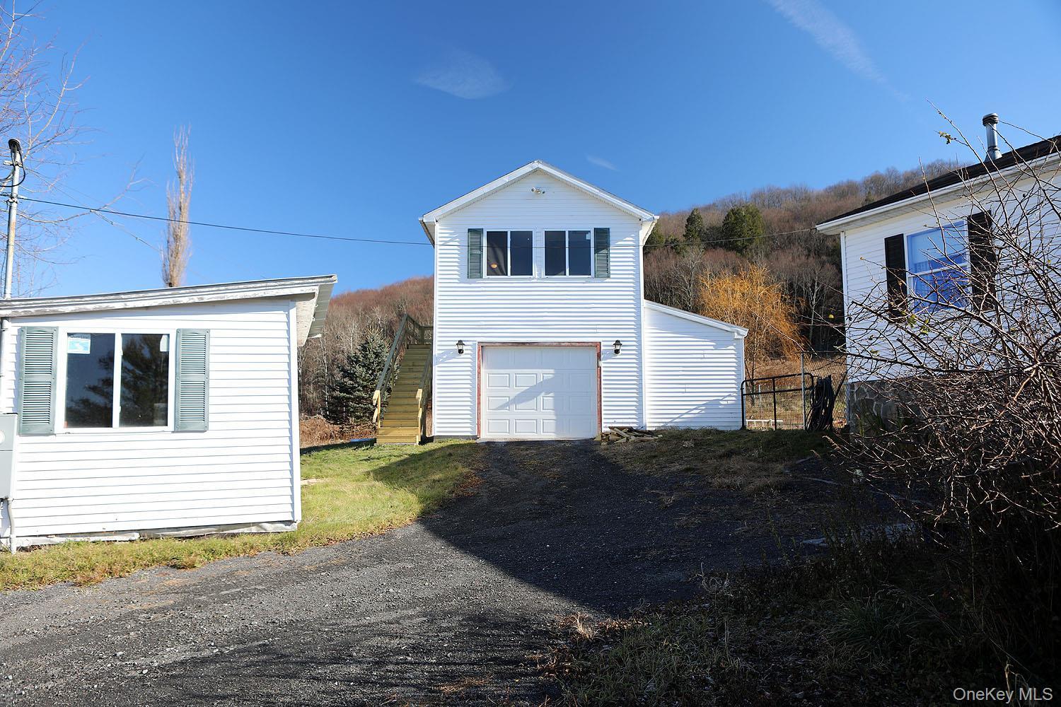 Single Family County Road 93 Sullivan County, NY 12776, MLS-937450-12