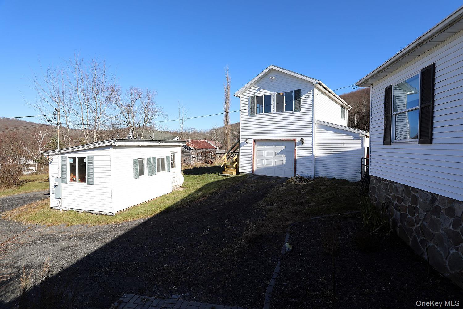 Single Family County Road 93 Sullivan County, NY 12776, MLS-937450-13