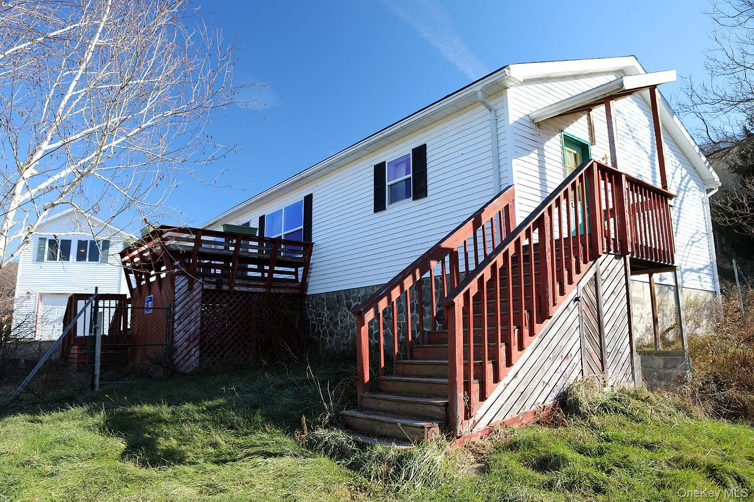 Single Family County Road 93 Sullivan County, NY 12776, MLS-937450-14