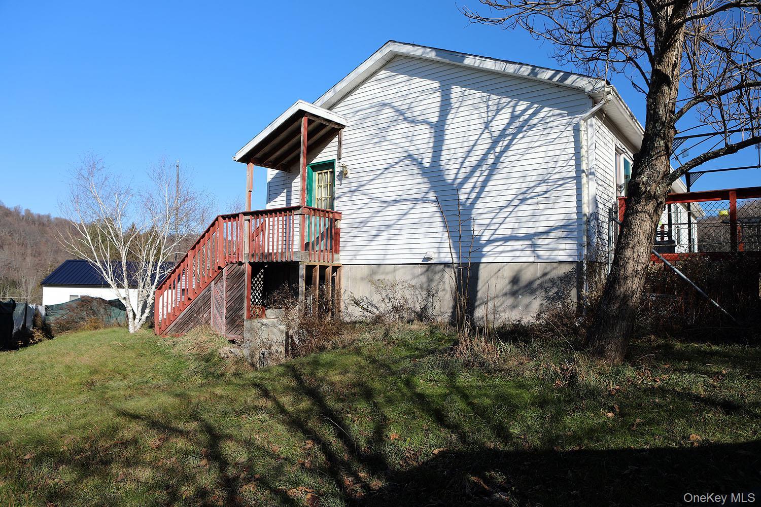 Single Family County Road 93 Sullivan County, NY 12776, MLS-937450-15