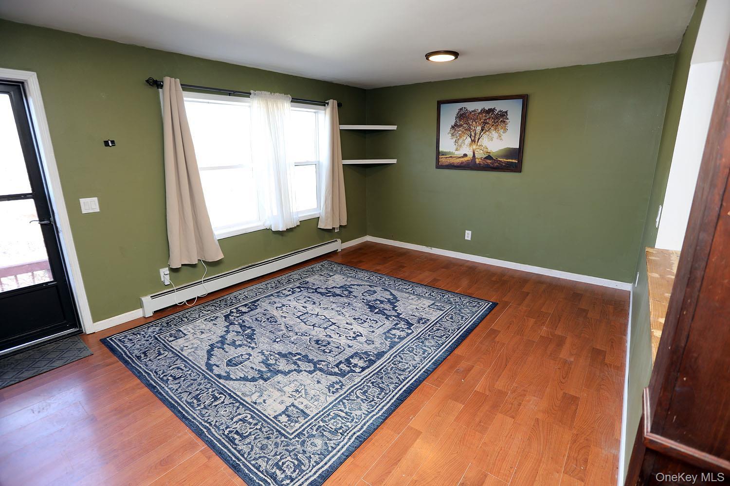 Single Family County Road 93 Sullivan County, NY 12776, MLS-937450-18