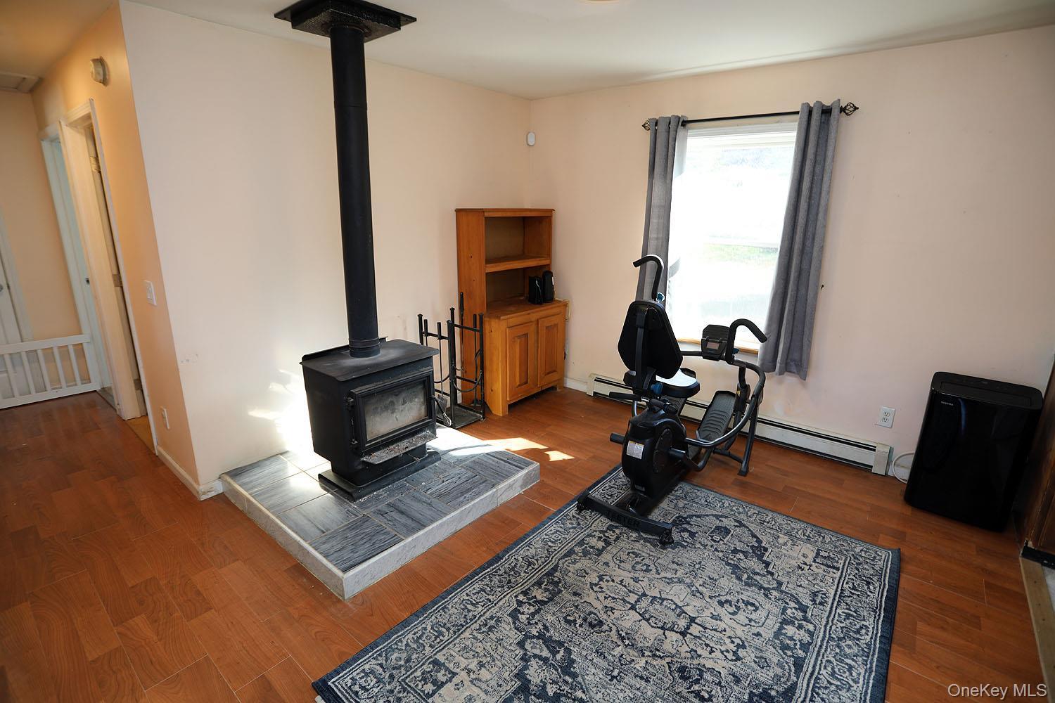 Single Family County Road 93 Sullivan County, NY 12776, MLS-937450-19