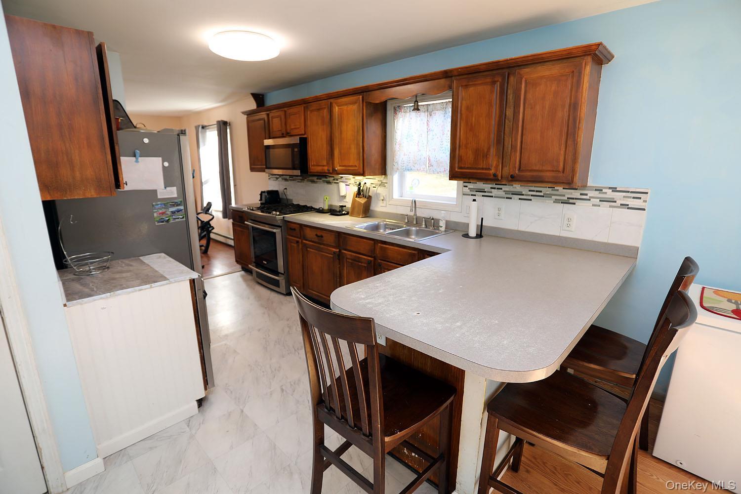 Single Family County Road 93 Sullivan County, NY 12776, MLS-937450-20