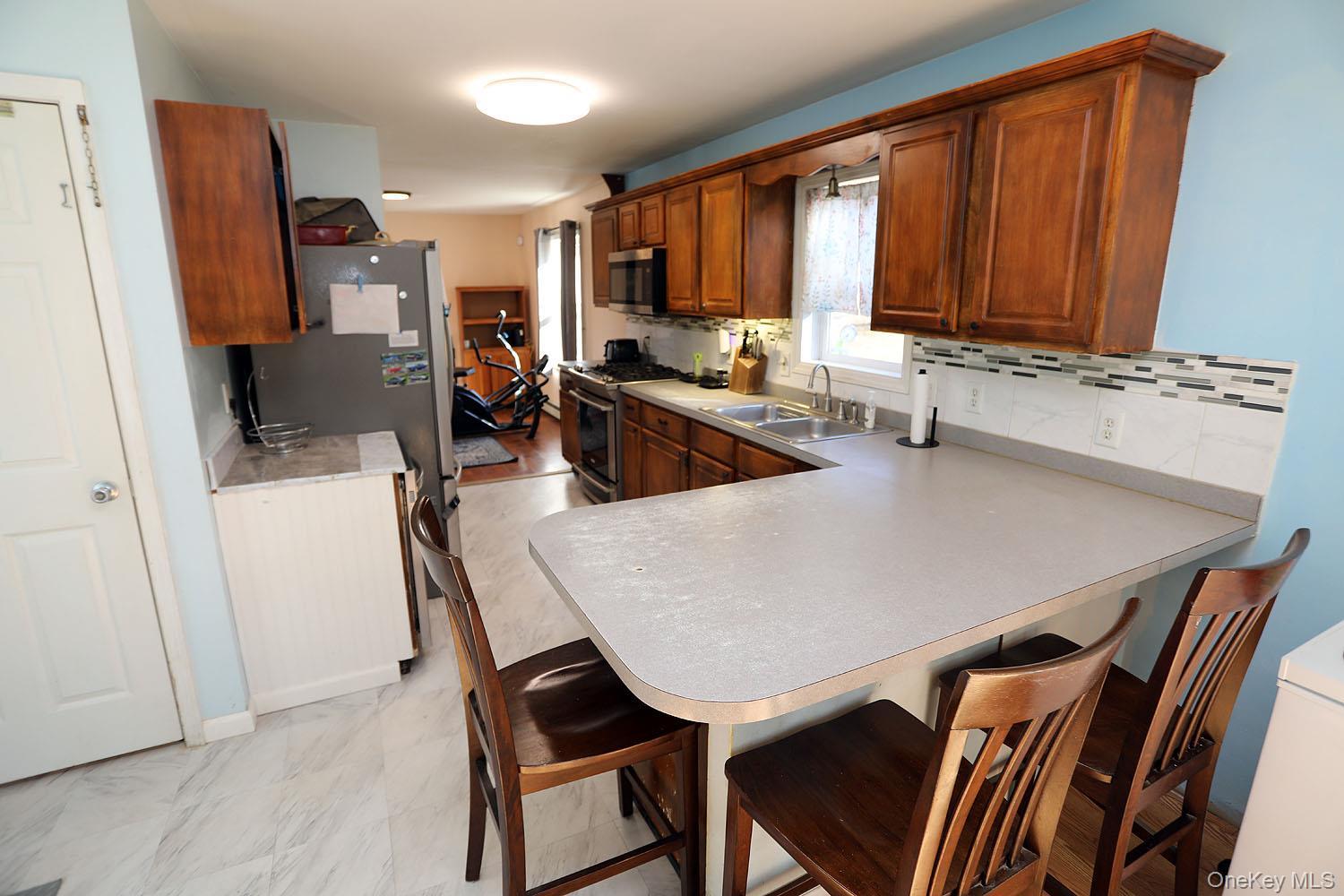 Single Family County Road 93 Sullivan County, NY 12776, MLS-937450-21