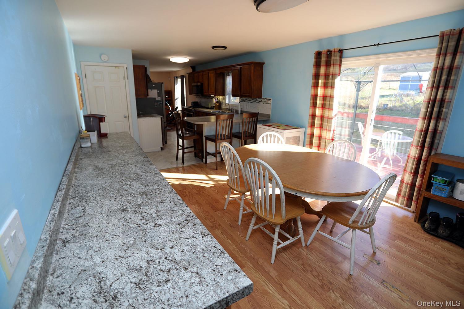 Single Family County Road 93 Sullivan County, NY 12776, MLS-937450-22