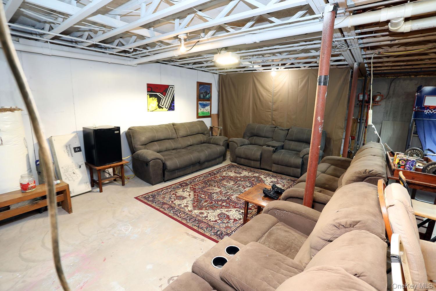 Single Family County Road 93 Sullivan County, NY 12776, MLS-937450-31