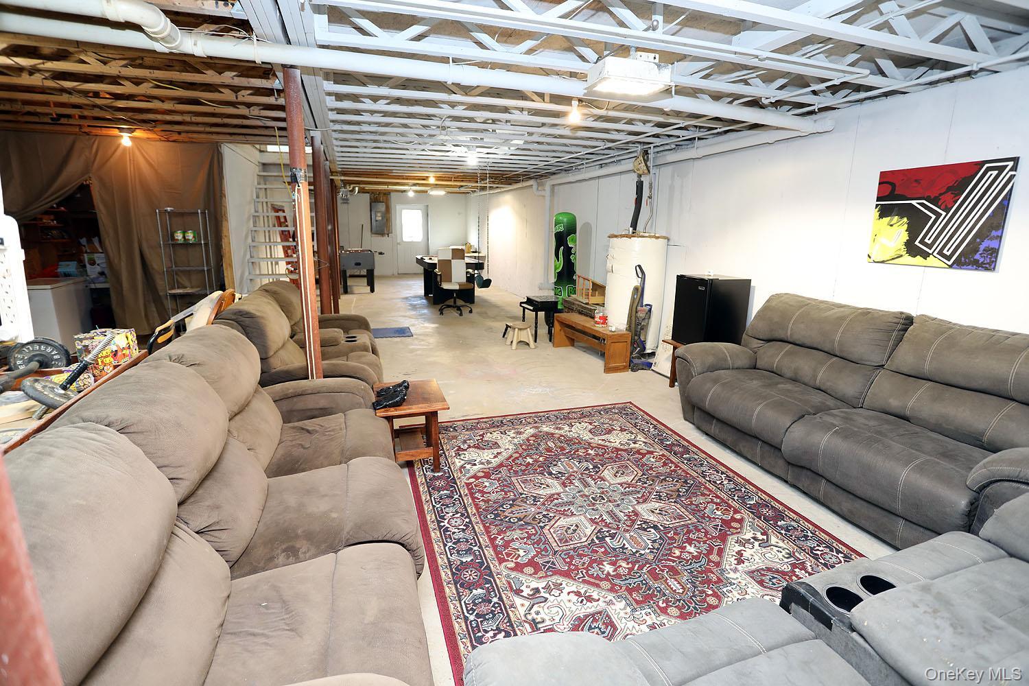 Single Family County Road 93 Sullivan County, NY 12776, MLS-937450-32