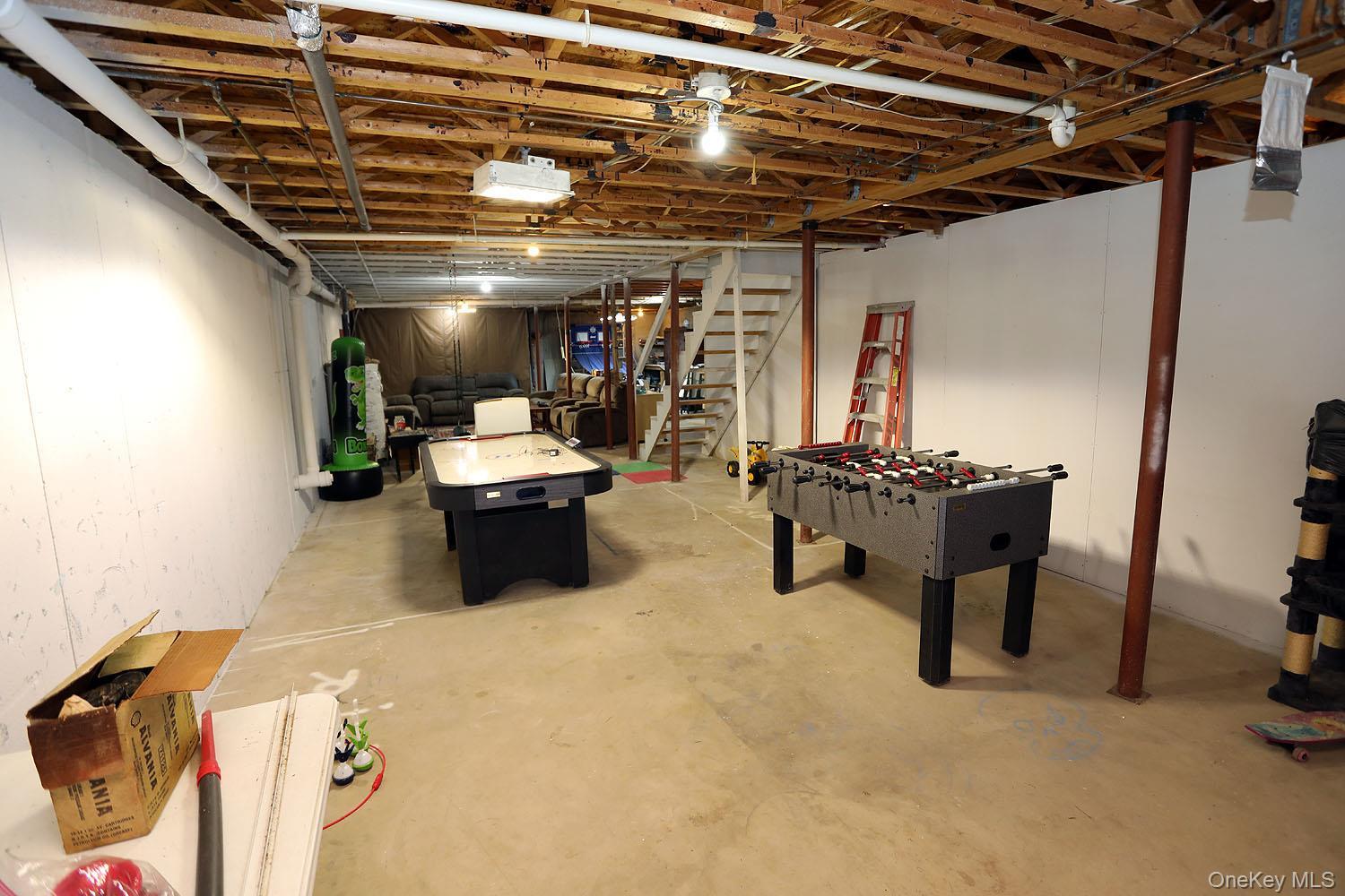 Single Family County Road 93 Sullivan County, NY 12776, MLS-937450-33