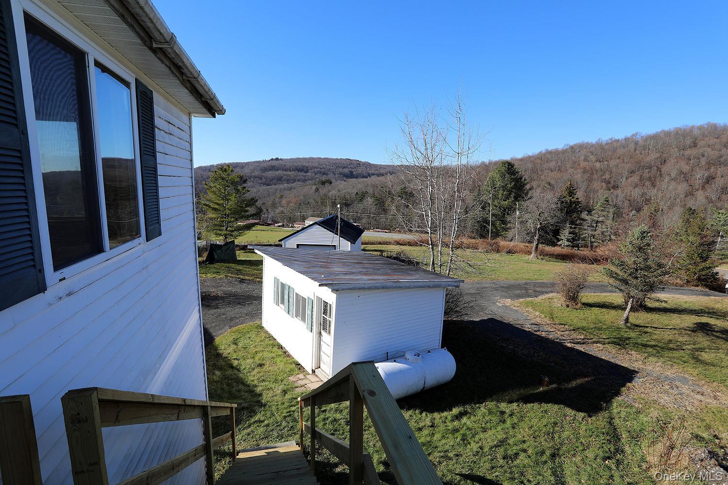 Single Family County Road 93 Sullivan County, NY 12776, MLS-937450-35
