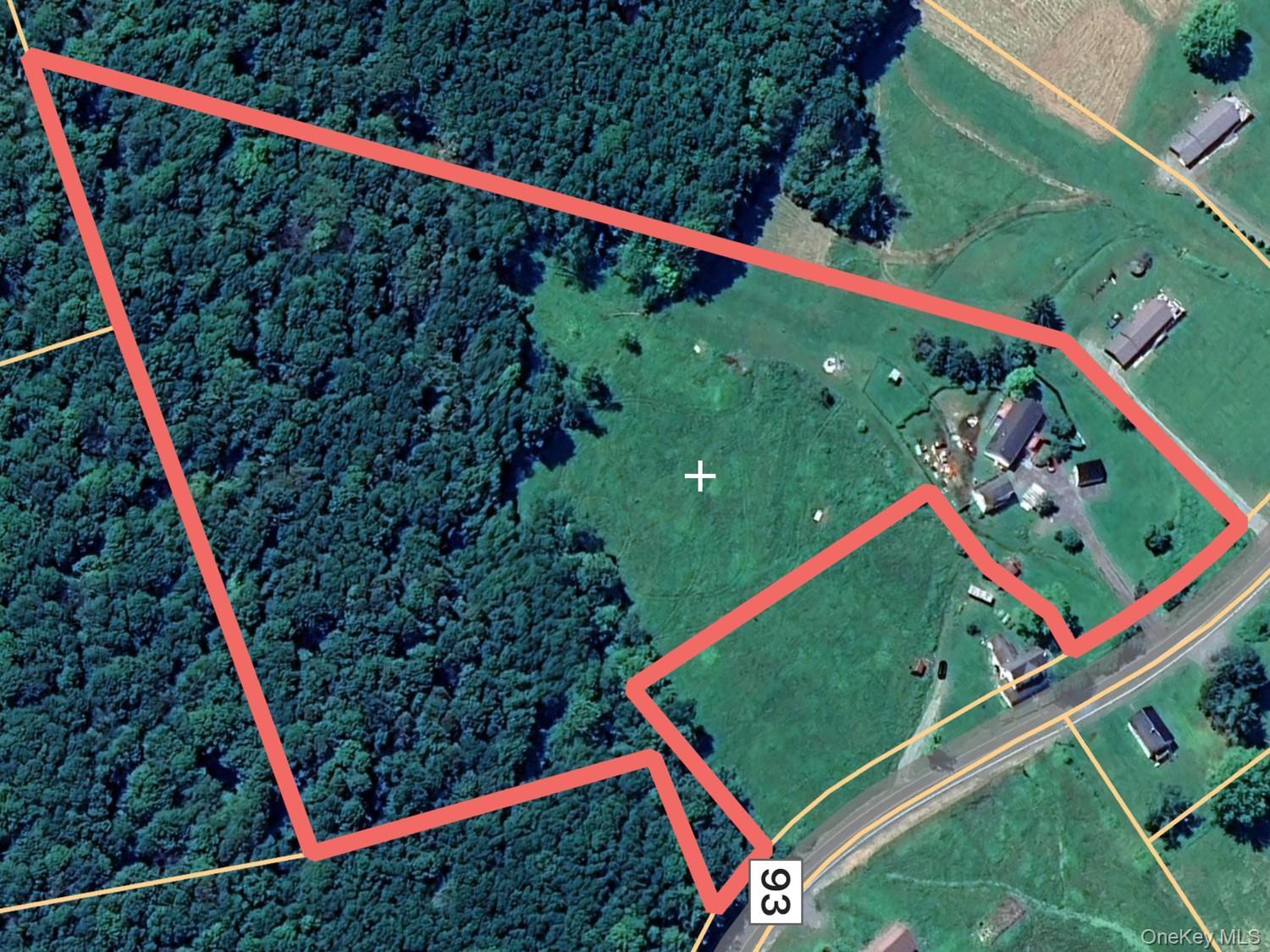 Single Family County Road 93 Sullivan County, NY 12776, MLS-937450-4