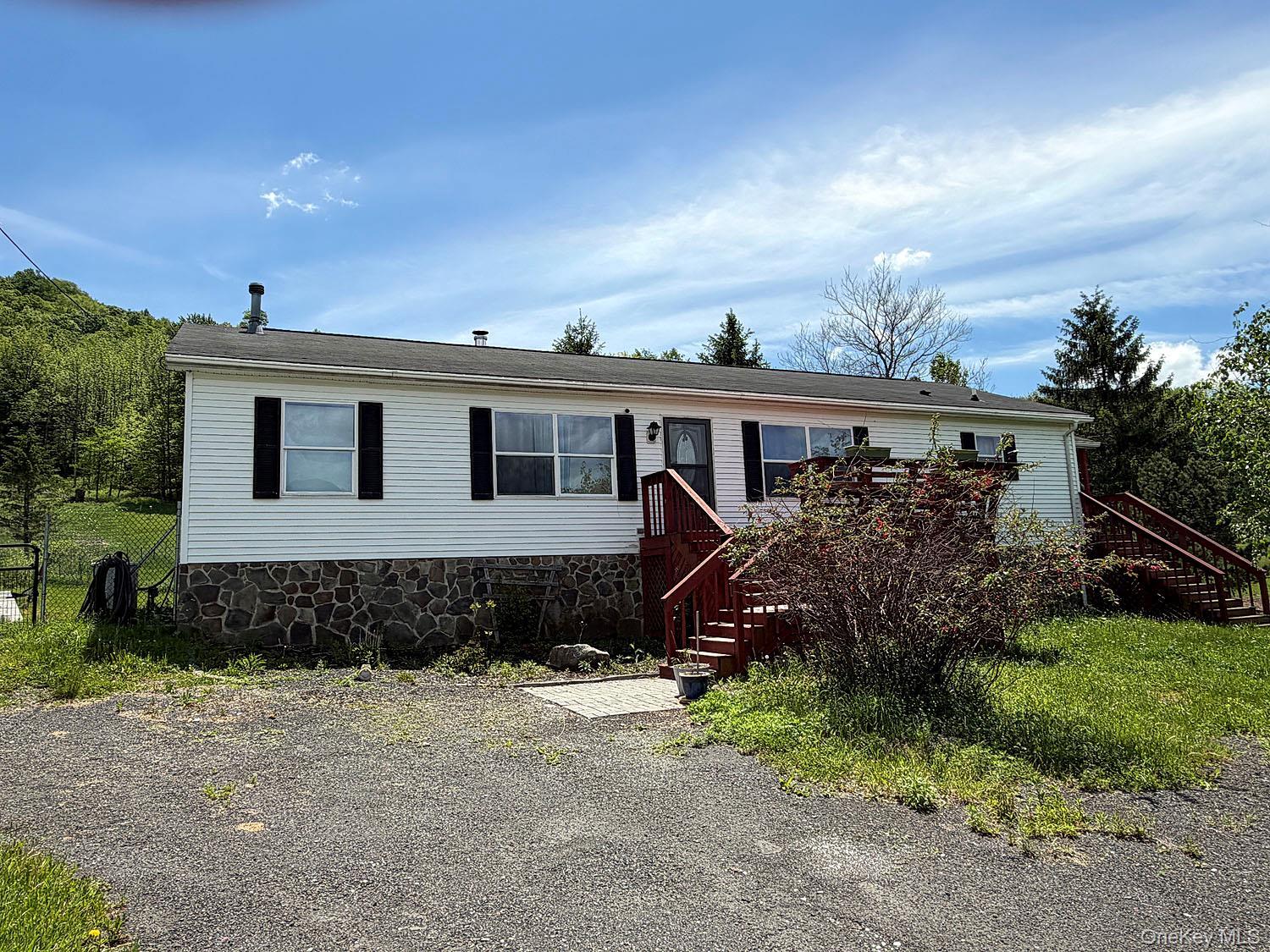 Single Family County Road 93 Sullivan County, NY 12776, MLS-937450-47