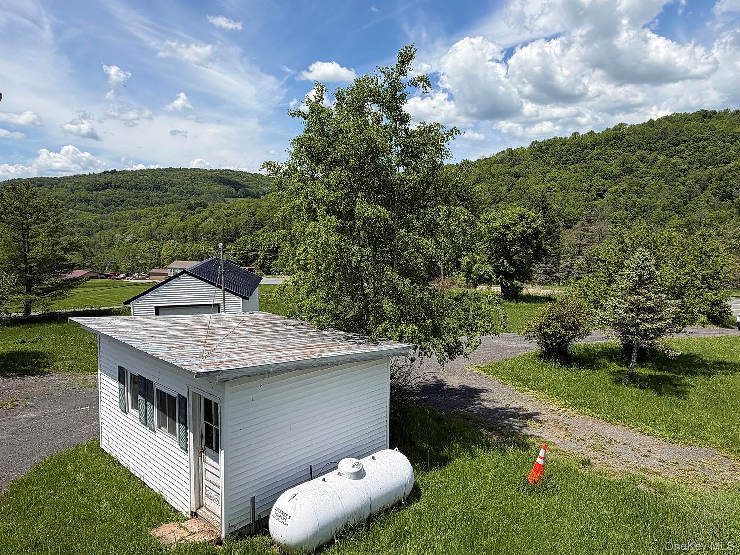 Single Family County Road 93 Sullivan County, NY 12776, MLS-937450-48