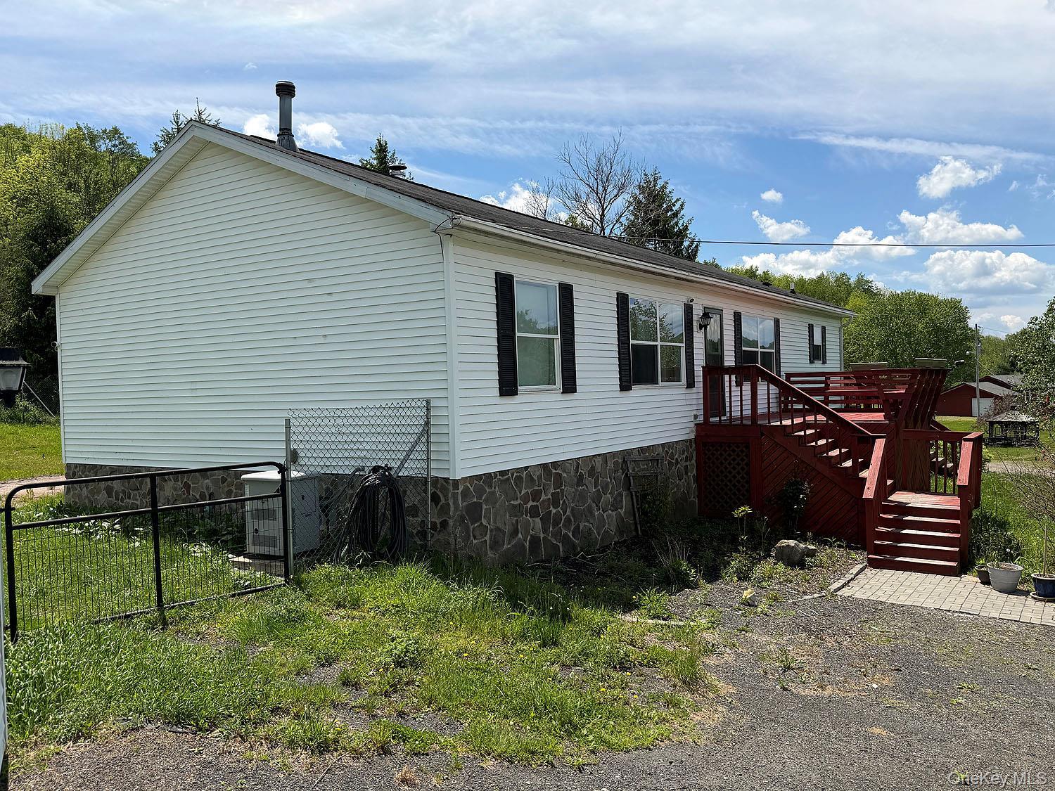 Single Family County Road 93 Sullivan County, NY 12776, MLS-937450-49