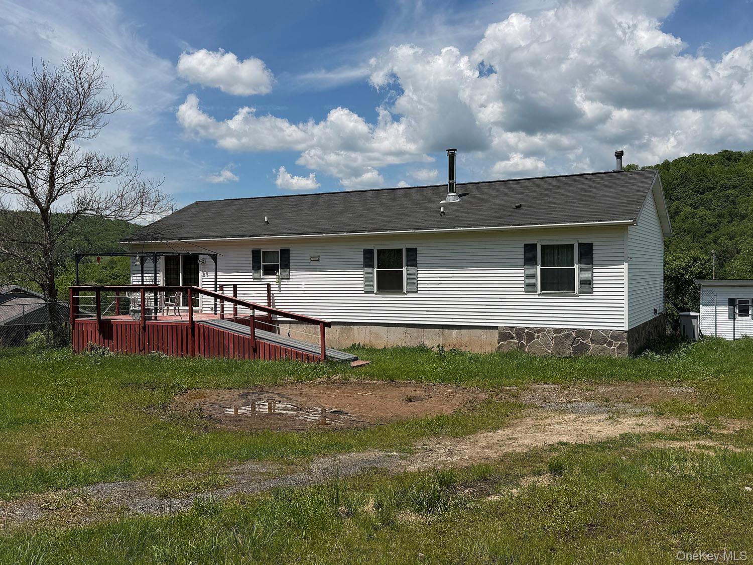 Single Family County Road 93  Sullivan County, NY 12776, MLS-937450-50