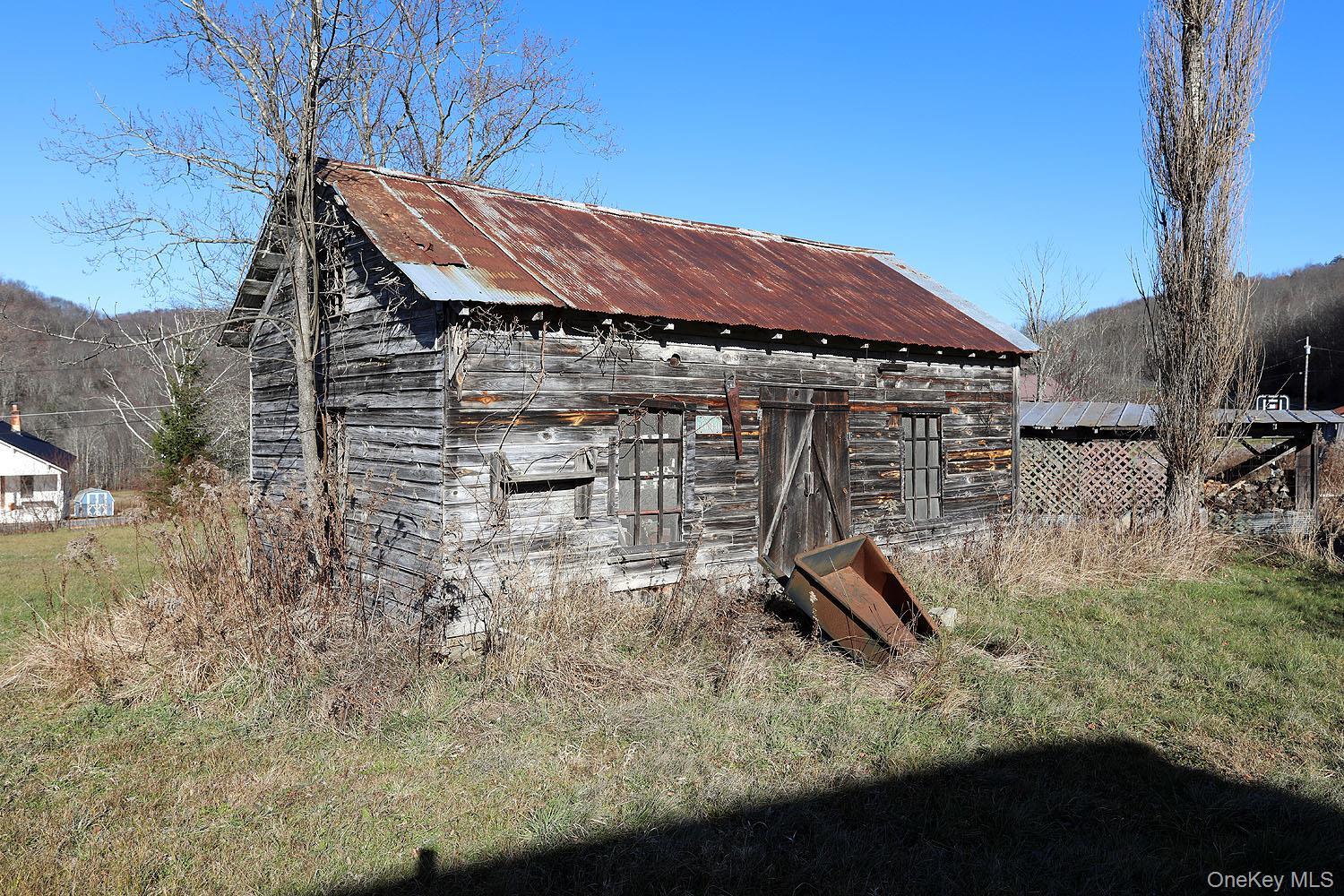 Single Family County Road 93 Sullivan County, NY 12776, MLS-937450-6