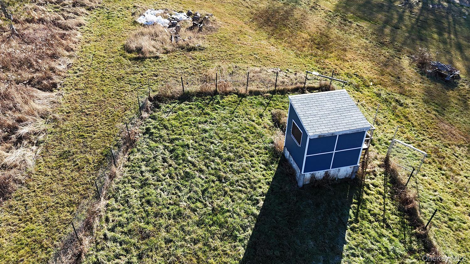 Single Family County Road 93 Sullivan County, NY 12776, MLS-937450-7