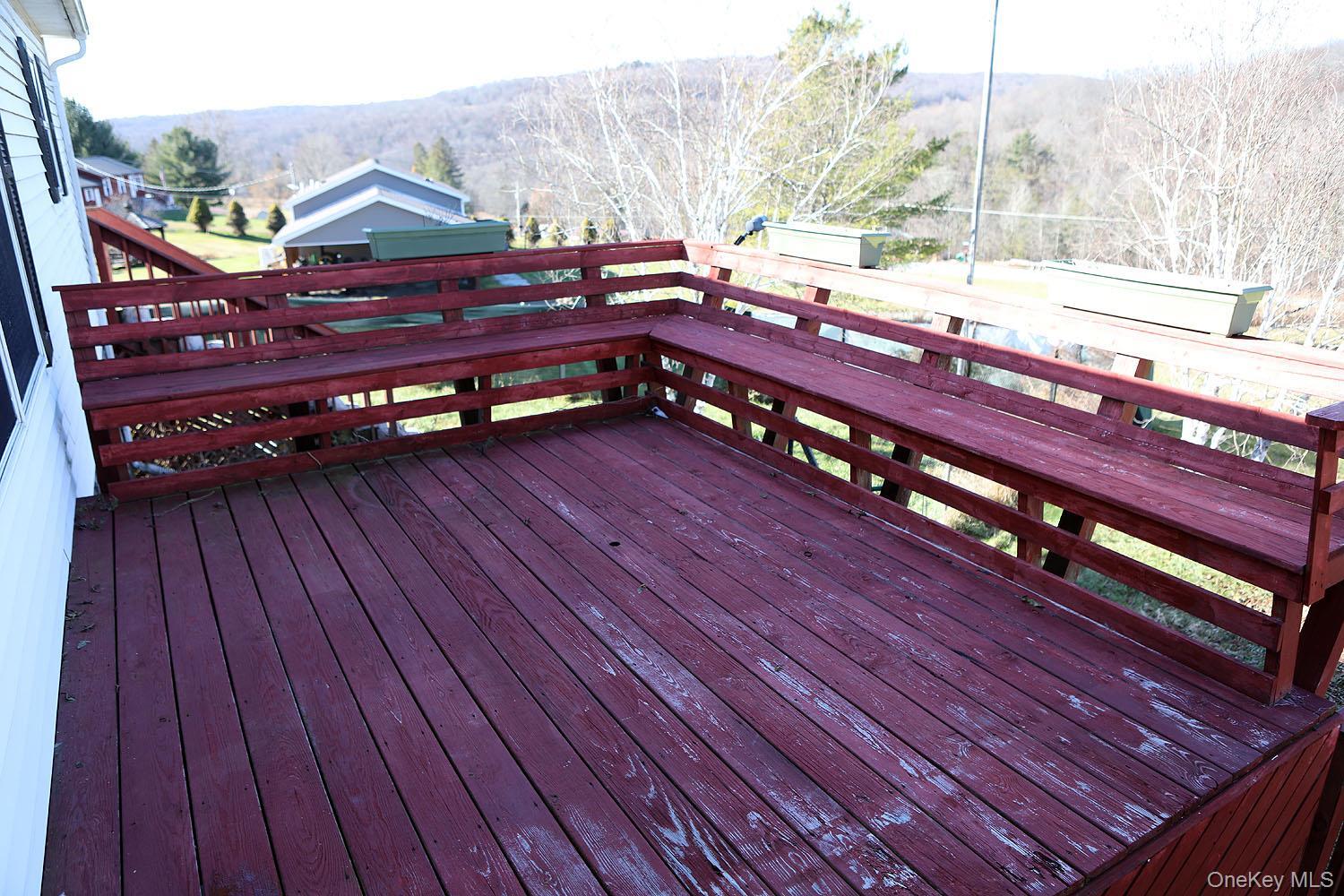 Single Family County Road 93 Sullivan County, NY 12776, MLS-937450-8