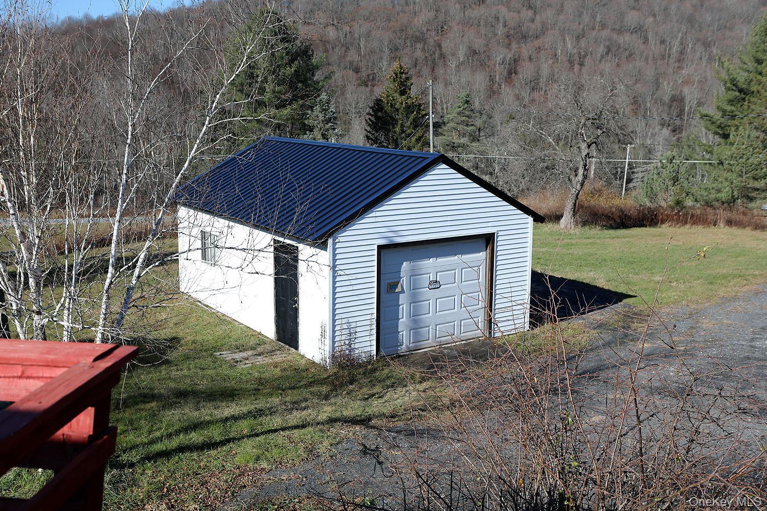 Single Family County Road 93 Sullivan County, NY 12776, MLS-937450-9