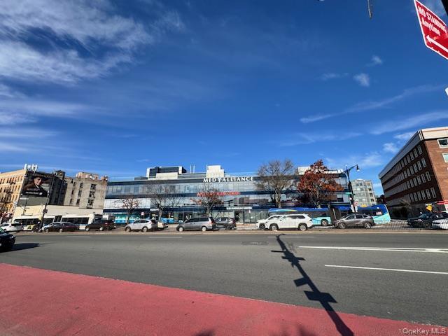 Commercial Lease Fordham  Bronx, NY 10458, MLS-937470-11