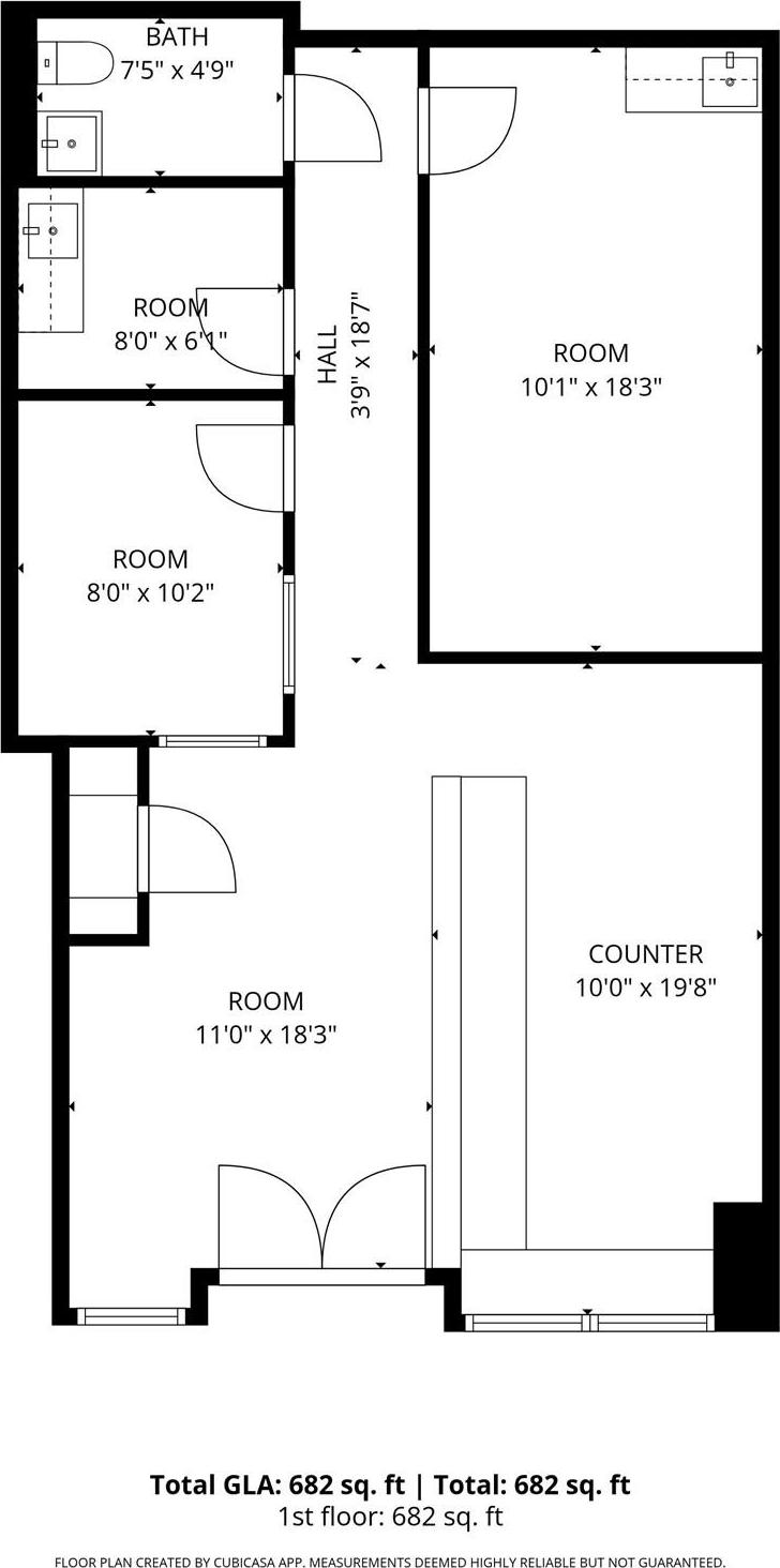 Commercial Lease Fordham  Bronx, NY 10458, MLS-937470-12
