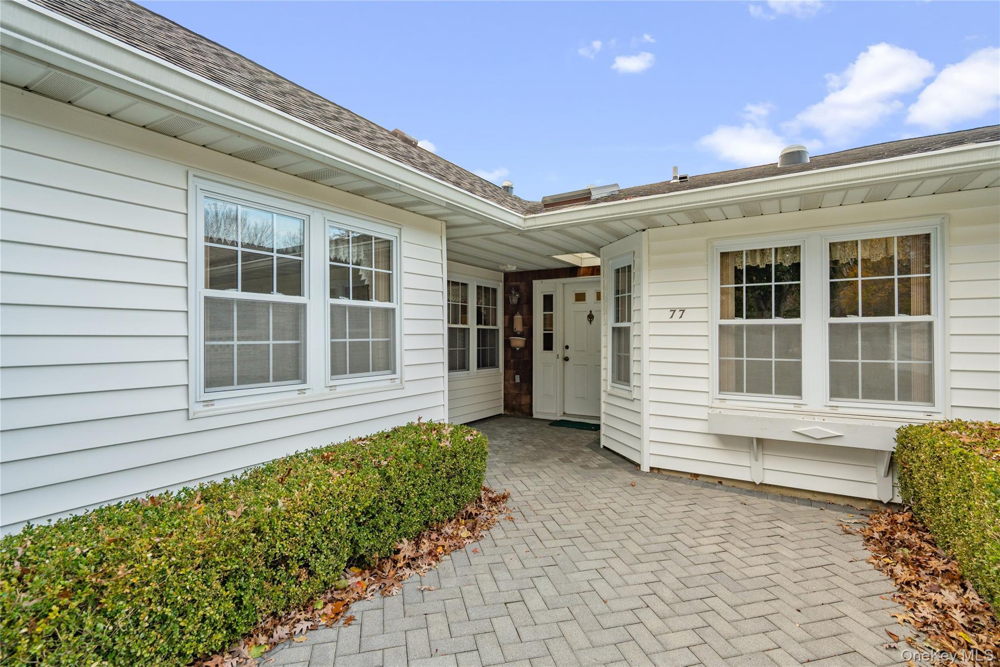 Single Family Revere  Suffolk County, NY 11782, MLS-937491-2