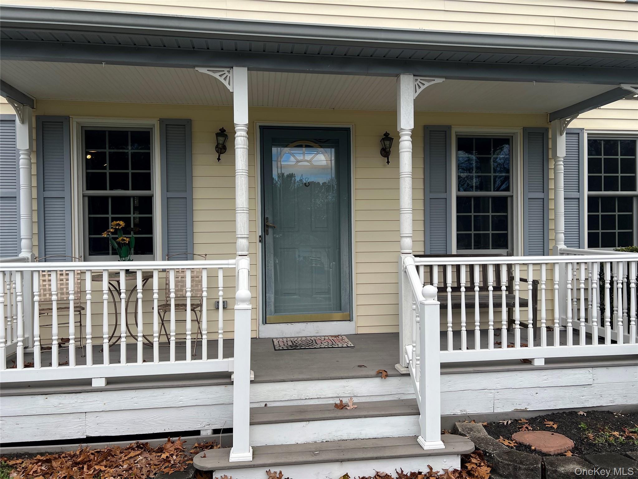 Single Family Crystal Beach  Suffolk County, NY 11955, MLS-937493-2