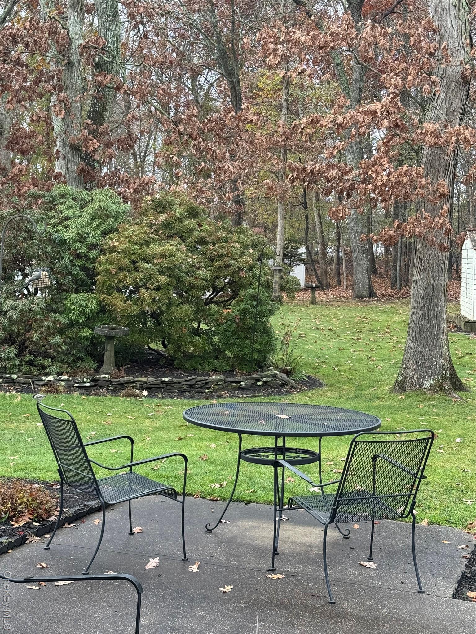 Single Family Crystal Beach  Suffolk County, NY 11955, MLS-937493-27