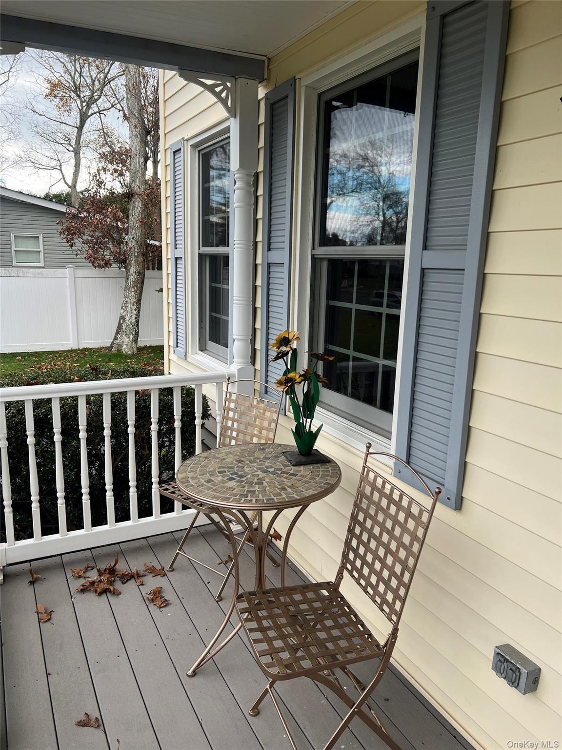 Single Family Crystal Beach  Suffolk County, NY 11955, MLS-937493-3