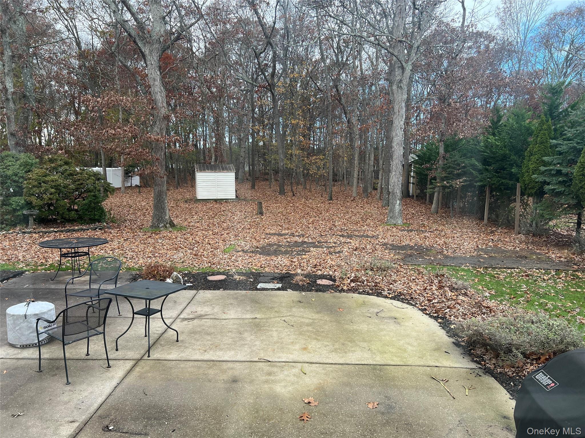 Single Family Crystal Beach  Suffolk County, NY 11955, MLS-937493-5