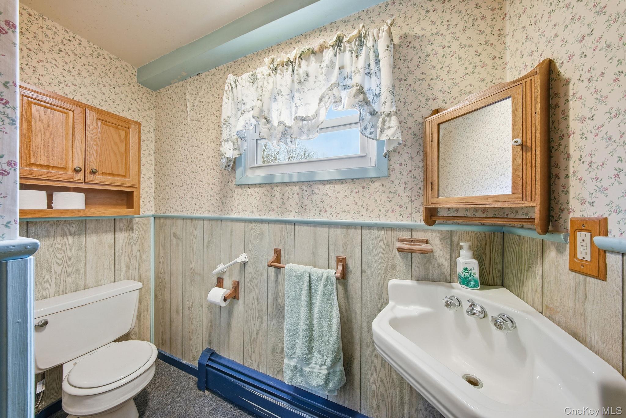 Single Family Mountain  Orange County, NY 10940, MLS-937497-13