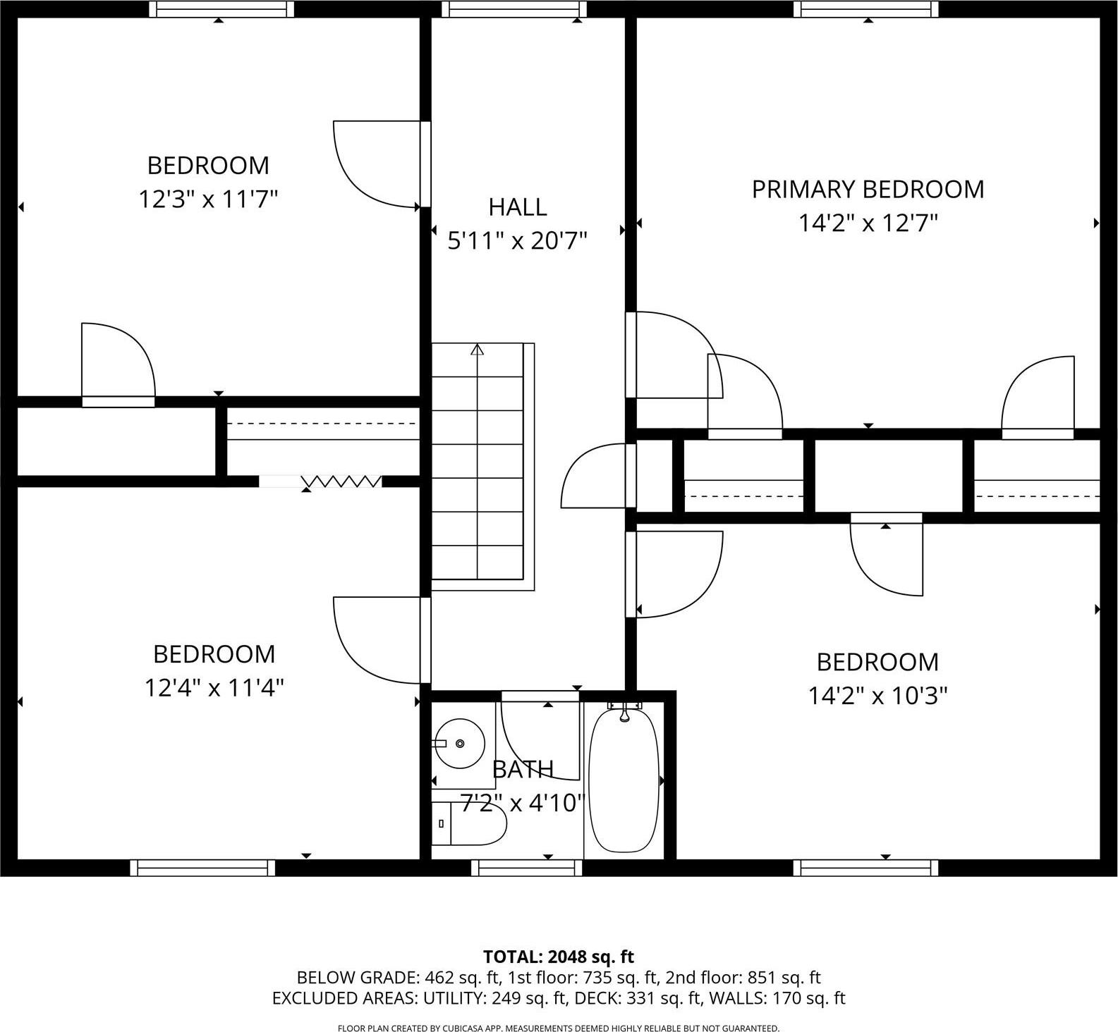 Single Family Mountain  Orange County, NY 10940, MLS-937497-33
