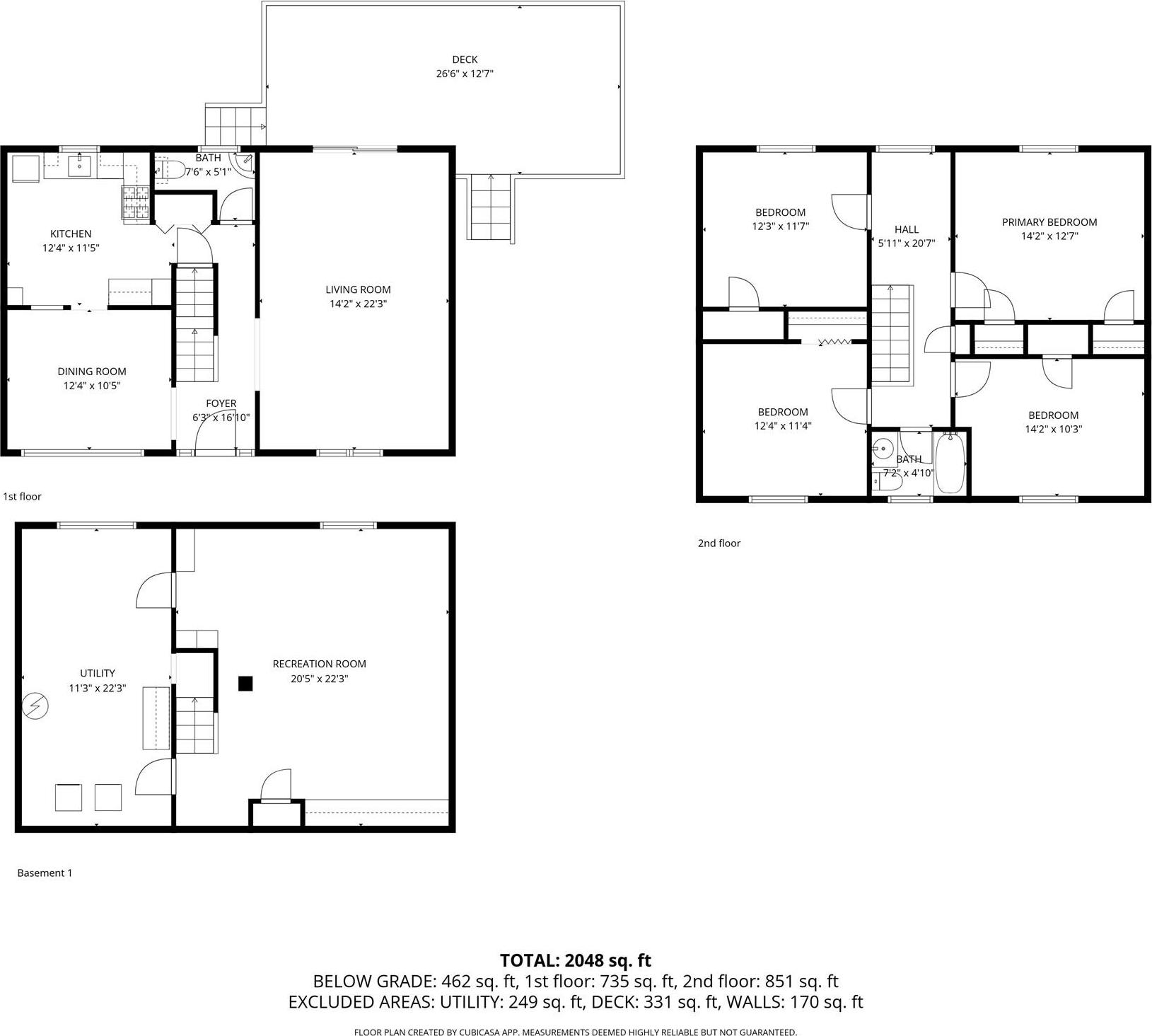 Single Family Mountain  Orange County, NY 10940, MLS-937497-34