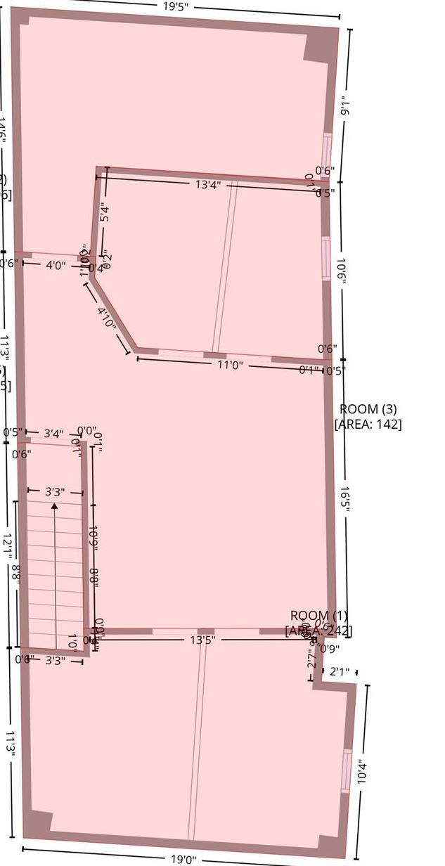 Commercial Lease Fordham Bronx, NY 10458, MLS-937503-14