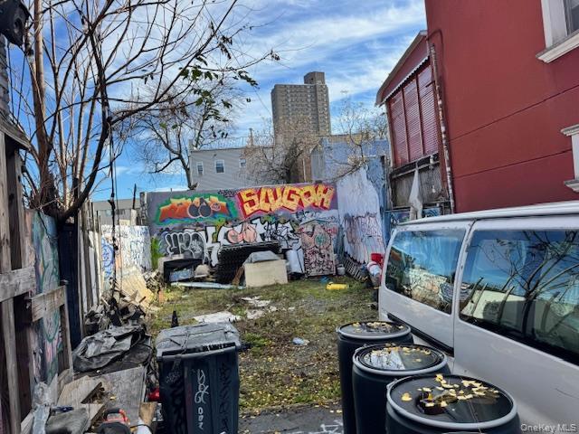 Commercial Lease Fordham Bronx, NY 10458, MLS-937503-16