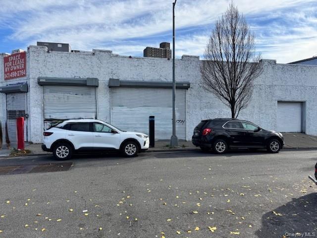Commercial Lease Fordham Bronx, NY 10458, MLS-937503-18