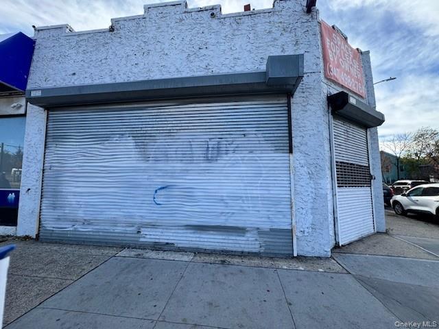 Commercial Lease Fordham Bronx, NY 10458, MLS-937503-19