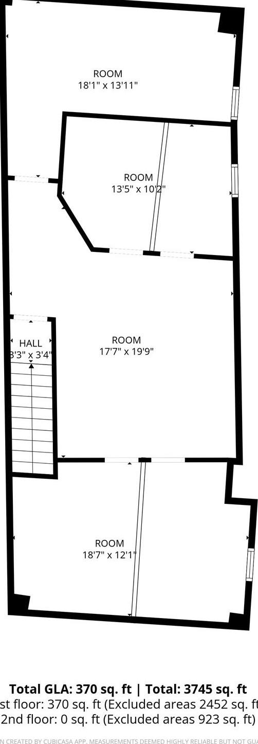 Commercial Lease Fordham Bronx, NY 10458, MLS-937503-22