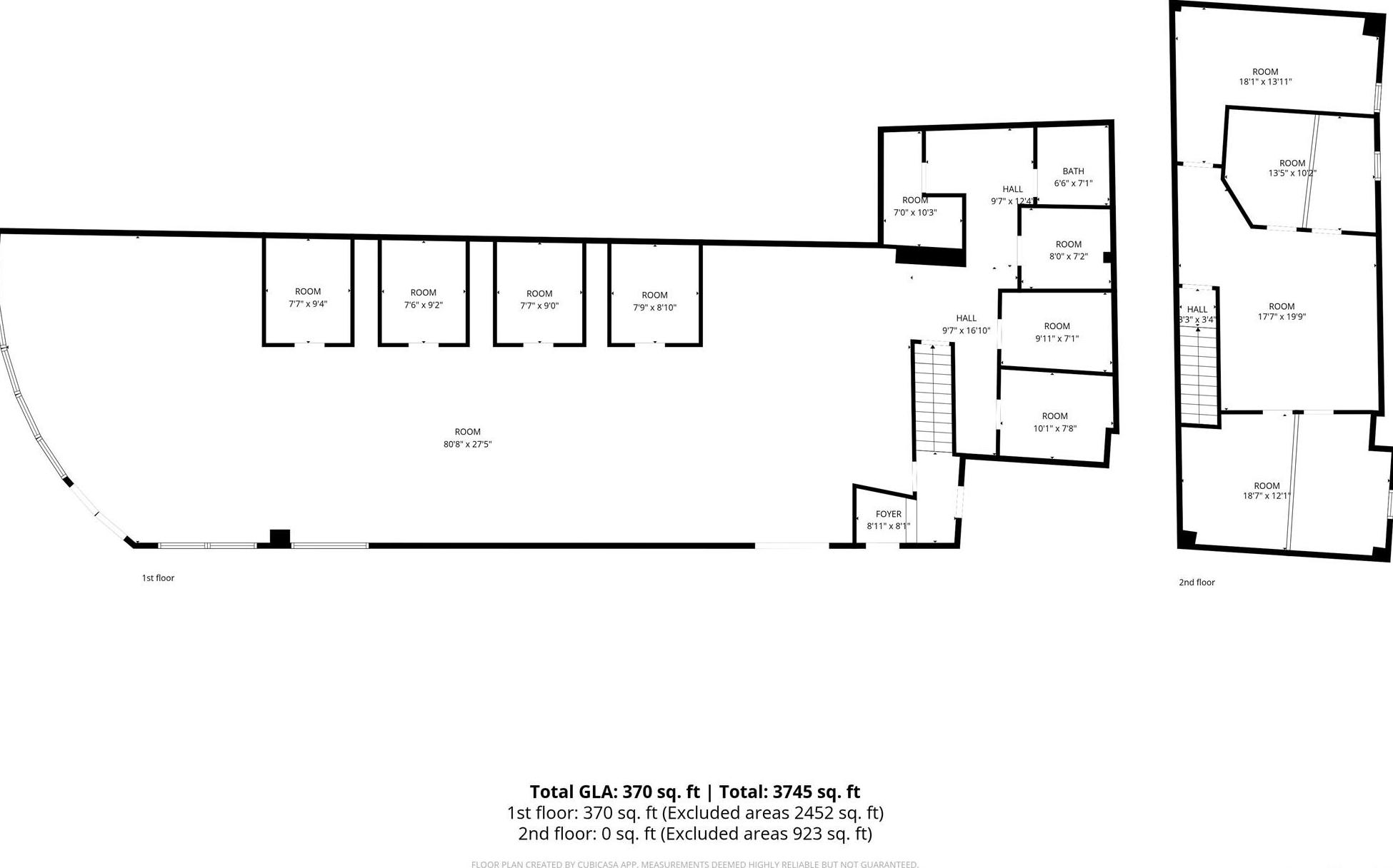 Commercial Lease Fordham  Bronx, NY 10458, MLS-937503-23