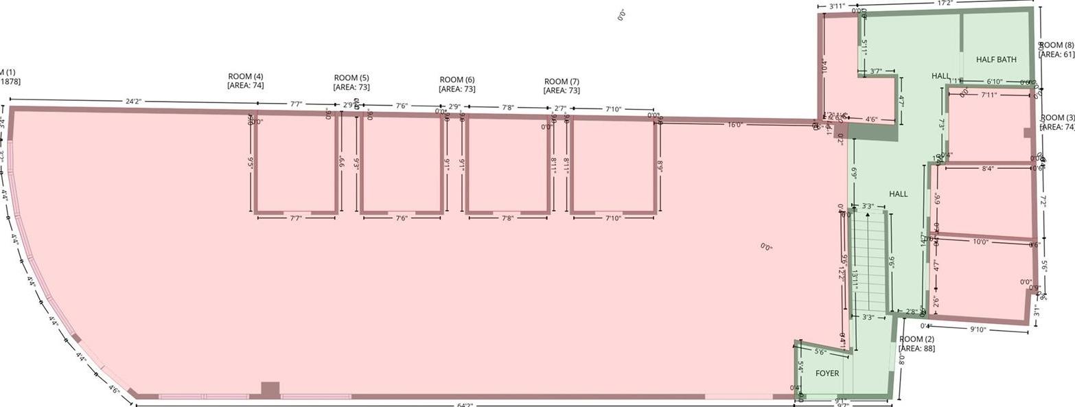 Commercial Lease Fordham Bronx, NY 10458, MLS-937503-6