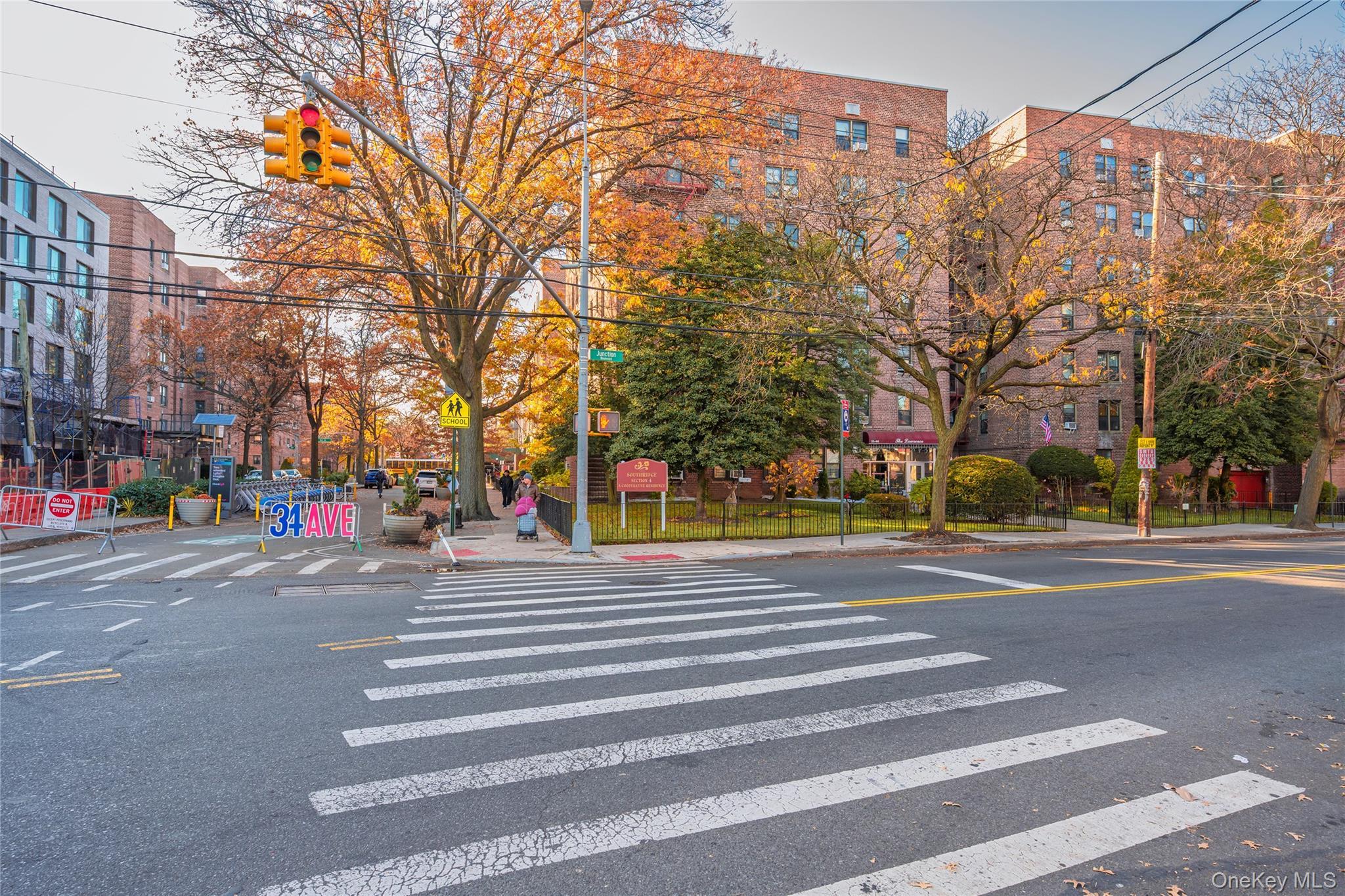 Coop Junction  Queens, NY 11372, MLS-937507-5