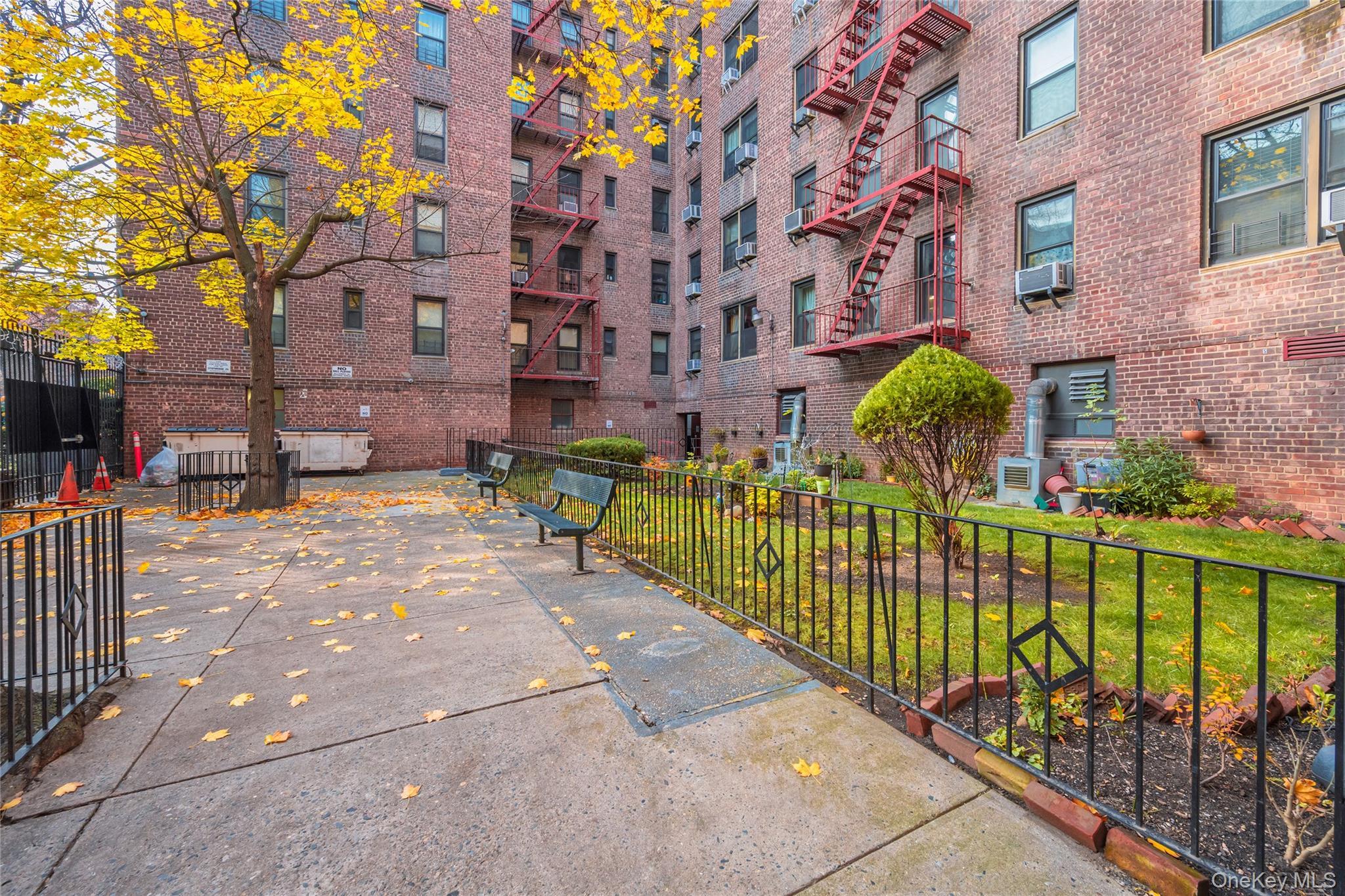 Coop Junction  Queens, NY 11372, MLS-937507-7