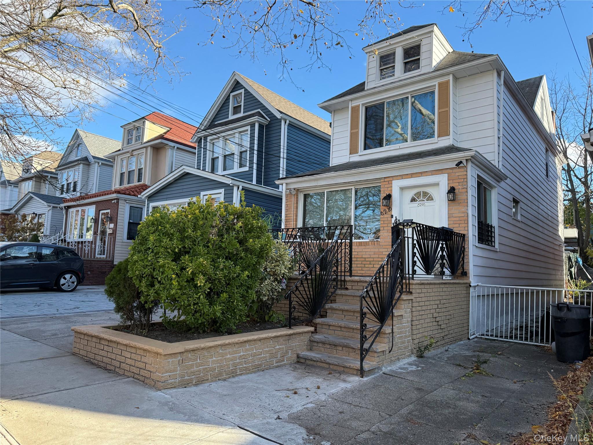 Single Family 80th  Queens, NY 11385, MLS-937509-3