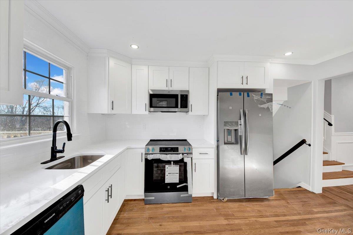 Single Family Lewis  Westchester County, NY 10598, MLS-937513-19