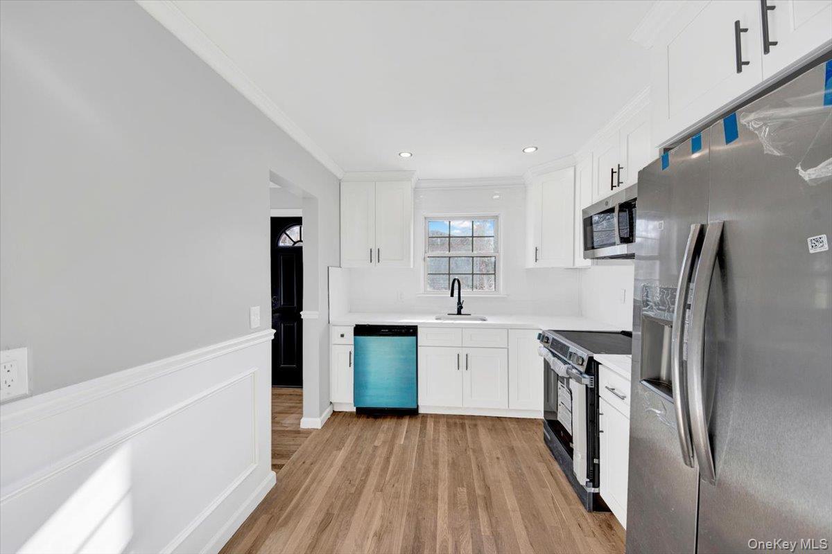 Single Family Lewis  Westchester County, NY 10598, MLS-937513-20