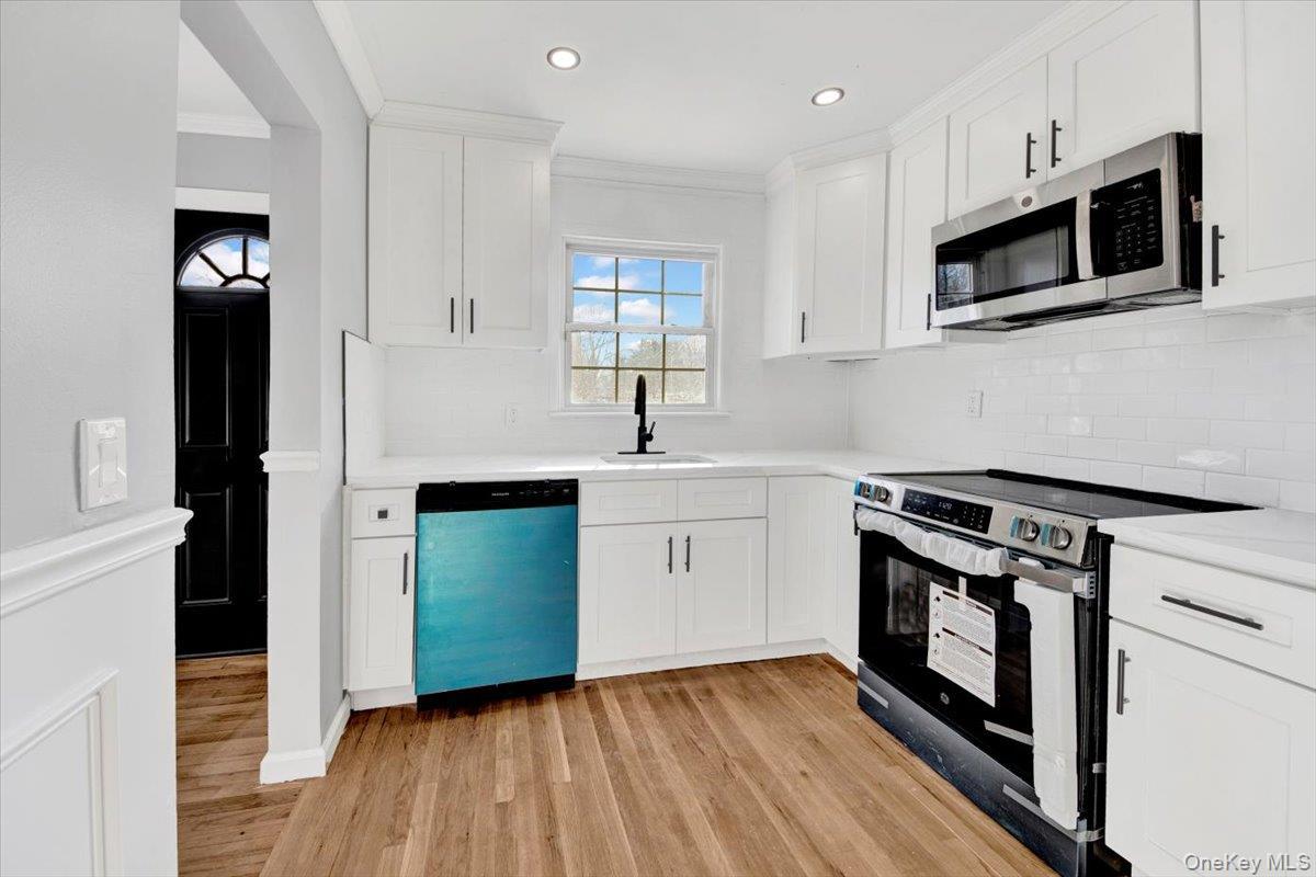 Single Family Lewis  Westchester County, NY 10598, MLS-937513-21