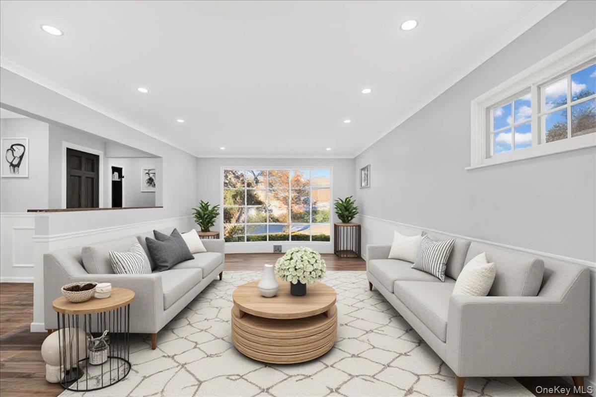 Single Family Lewis  Westchester County, NY 10598, MLS-937513-22