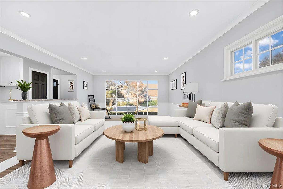 Single Family Lewis  Westchester County, NY 10598, MLS-937513-23