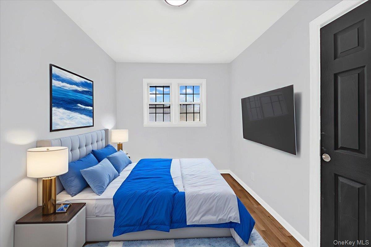 Single Family Lewis  Westchester County, NY 10598, MLS-937513-28