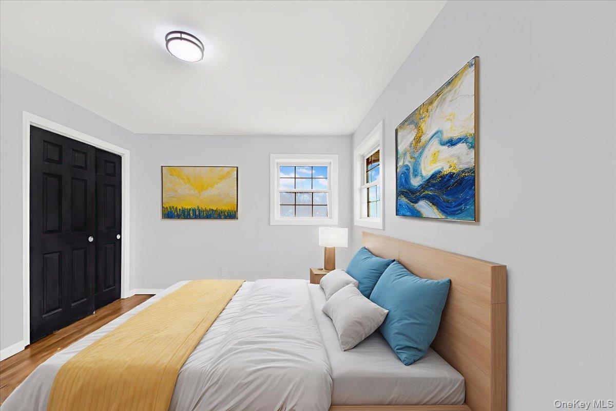 Single Family Lewis  Westchester County, NY 10598, MLS-937513-30